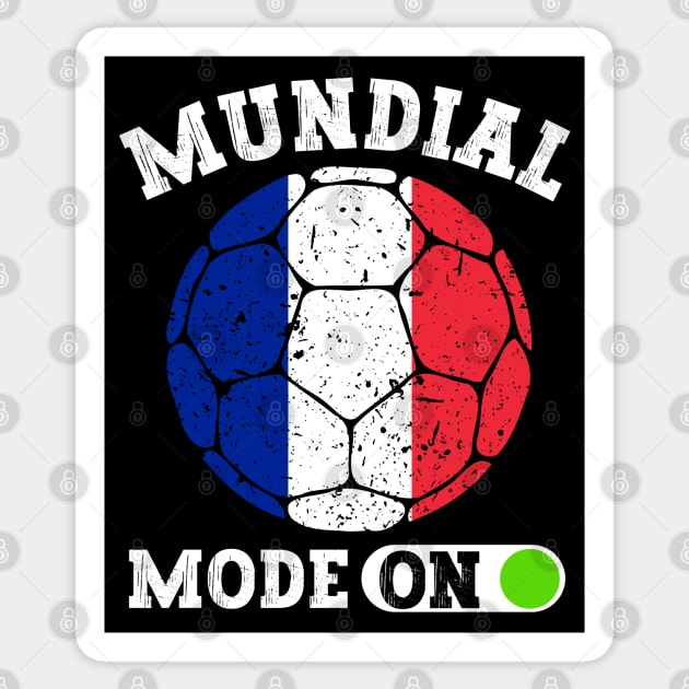 France World Cup Sticker by footballomatic